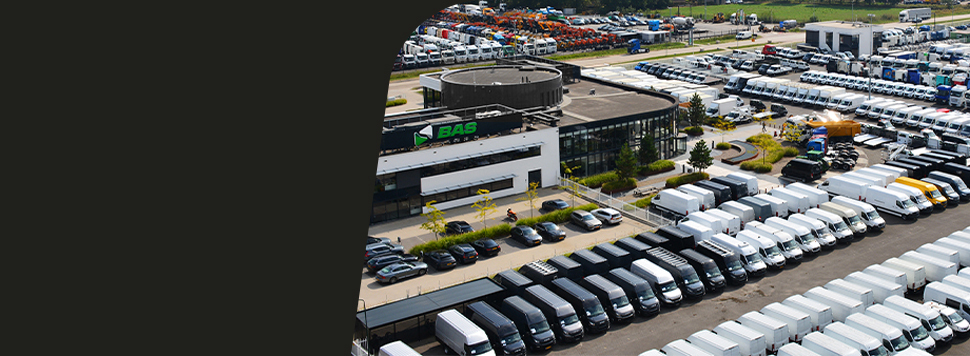 BAS World Vans - כלי רכב מסחריים - Euro 6 undefined: תמונה 1