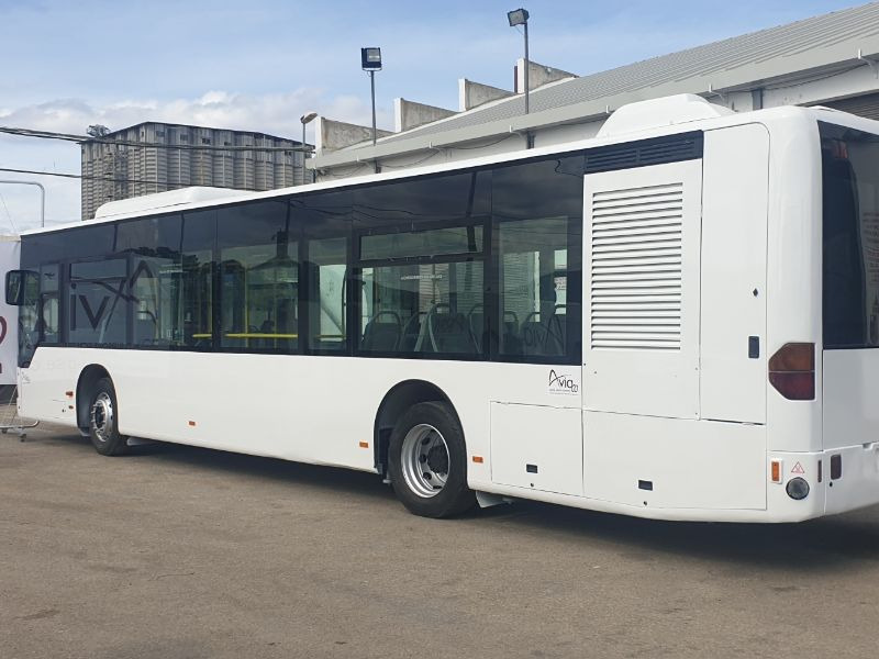 AVIACO GSE - ציוד תמיכת קרקע ROFAN - סולר undefined: תמונה 9