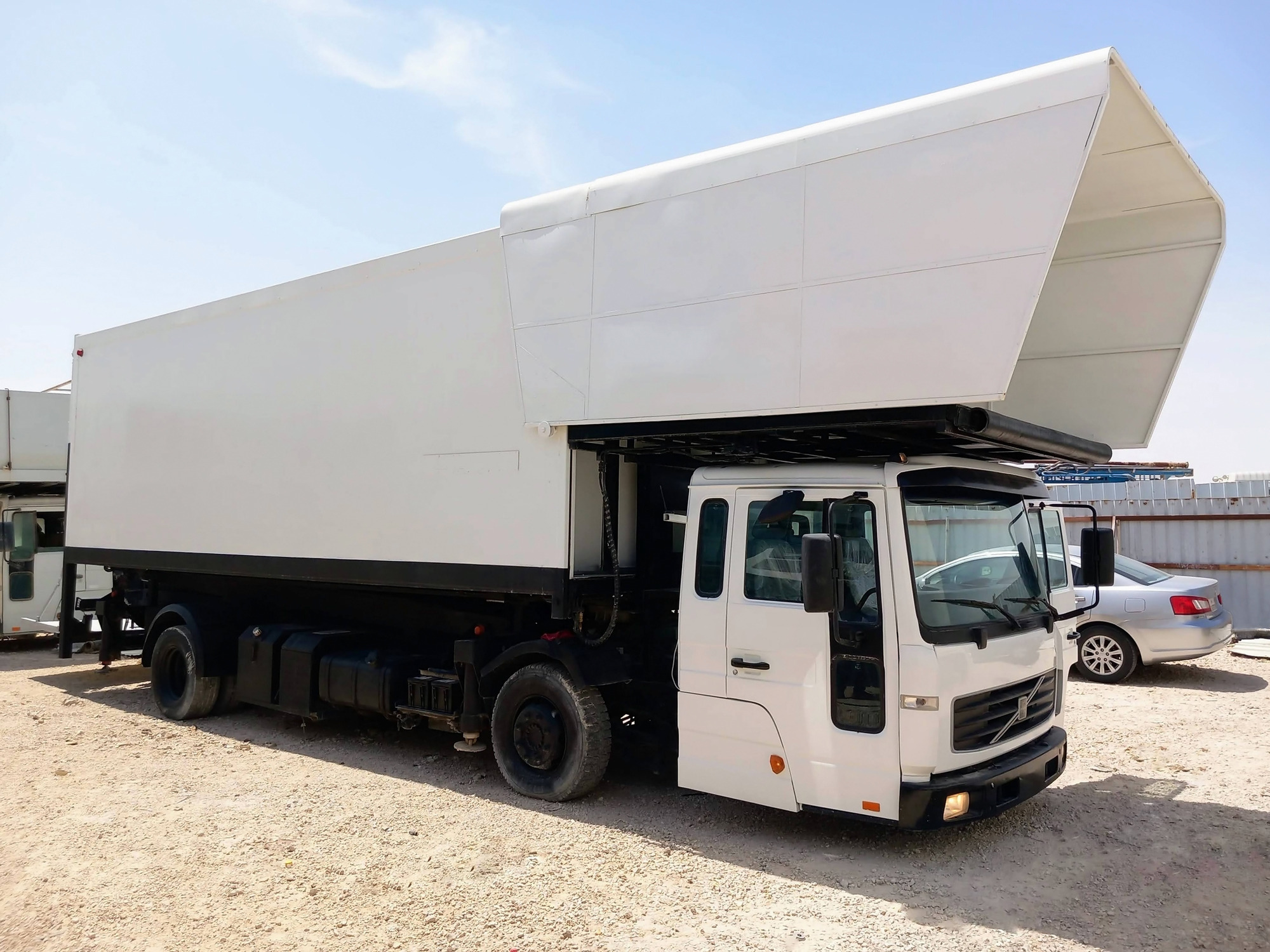 AVIACO GSE - ציוד תמיכת קרקע ROFAN - סולר undefined: תמונה 91