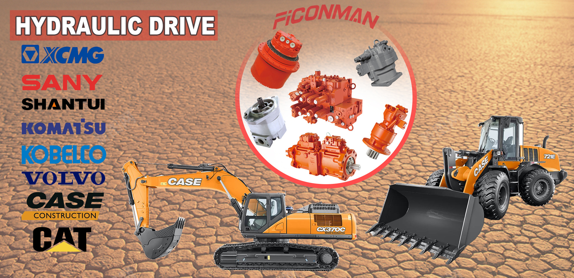 Ficonman(Feikangman China) Auto Parts Co., LTD undefined: תמונה 11
