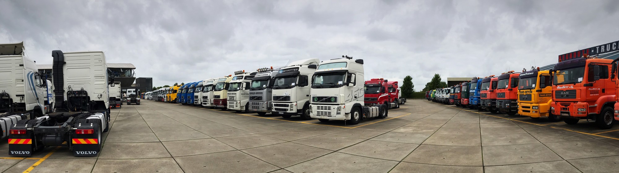 Degroote Trucks & Trailers undefined: תמונה 5