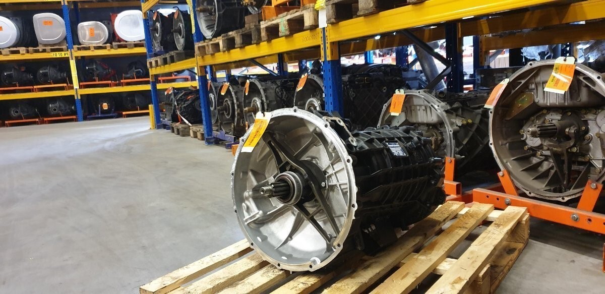 BAS PARTS & TYRES B.V. undefined: תמונה 3