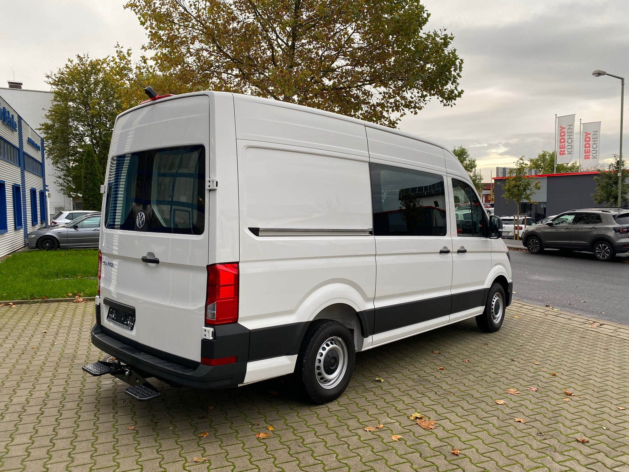 Silvio Behnke Kfz Handel und Vermietung GmbH - חלקי חילוף undefined: תמונה 2