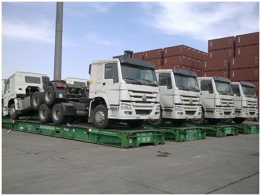 Shandong Guhong Auto Industrial CO., LTD undefined: תמונה 2