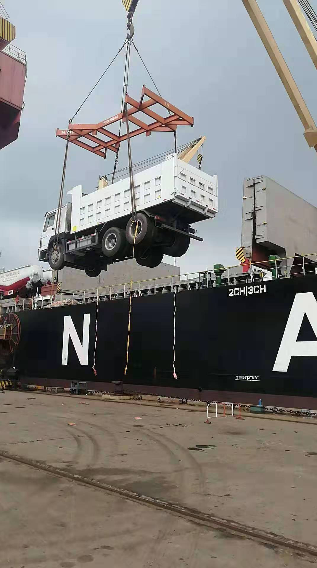 Shandong Guhong Auto Industrial CO., LTD undefined: תמונה 4