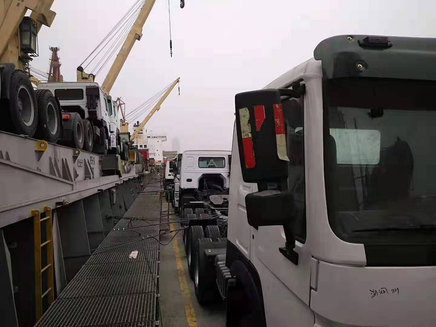 Shandong Guhong Auto Industrial CO., LTD undefined: תמונה 10