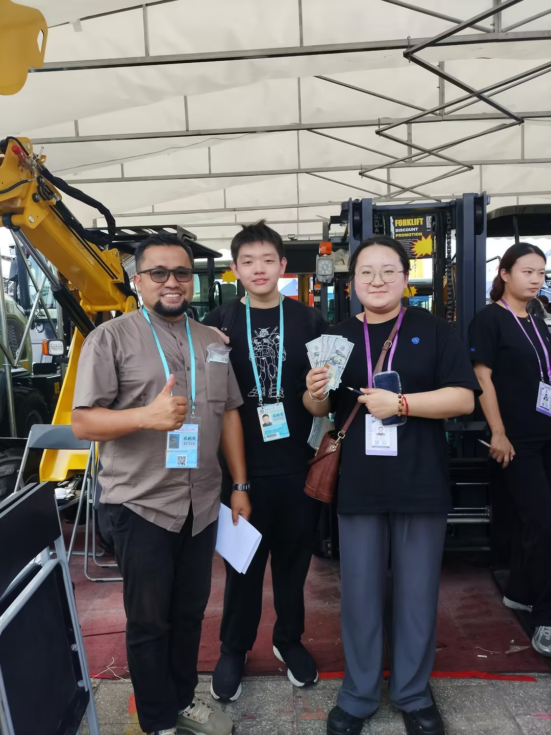 Shandong Rippa Machinery Group Co., Ltd. - מכונת בנייה KUBOTA - שנה: 2025 undefined: תמונה 8