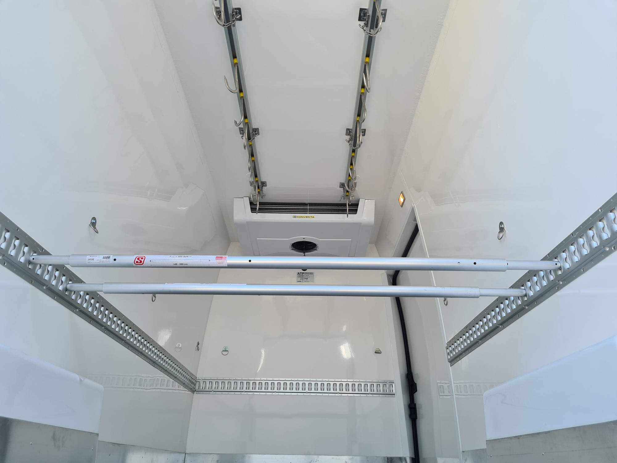 RINZ ROS d.o.o. (GmbH) - כלי רכב למכירה undefined: תמונה 37