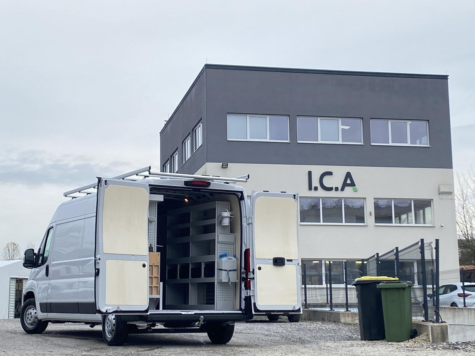 RINZ ROS d.o.o. (GmbH) - כלי רכב למכירה undefined: תמונה 62