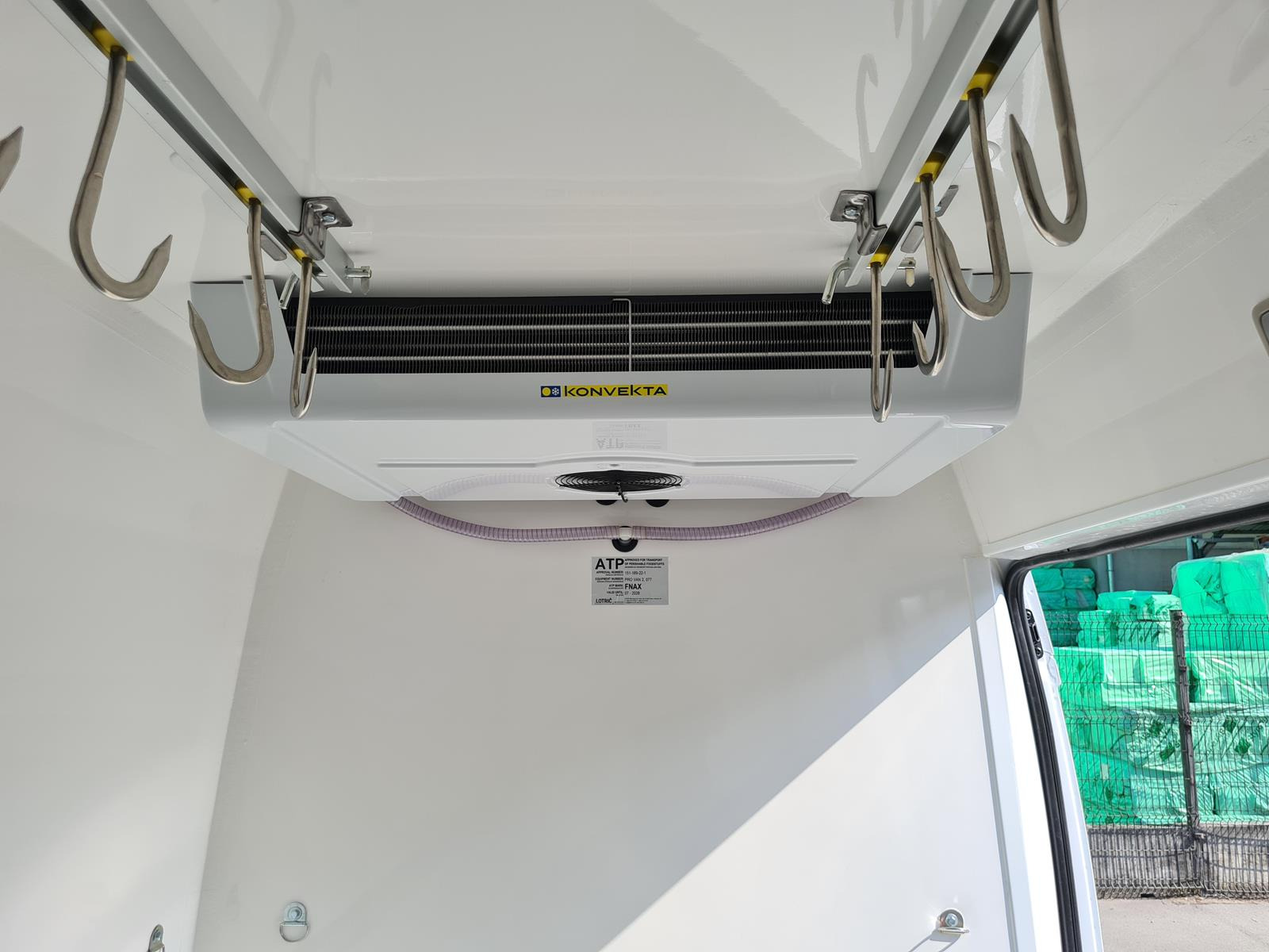 RINZ ROS d.o.o. (GmbH) - כלי רכב למכירה undefined: תמונה 41