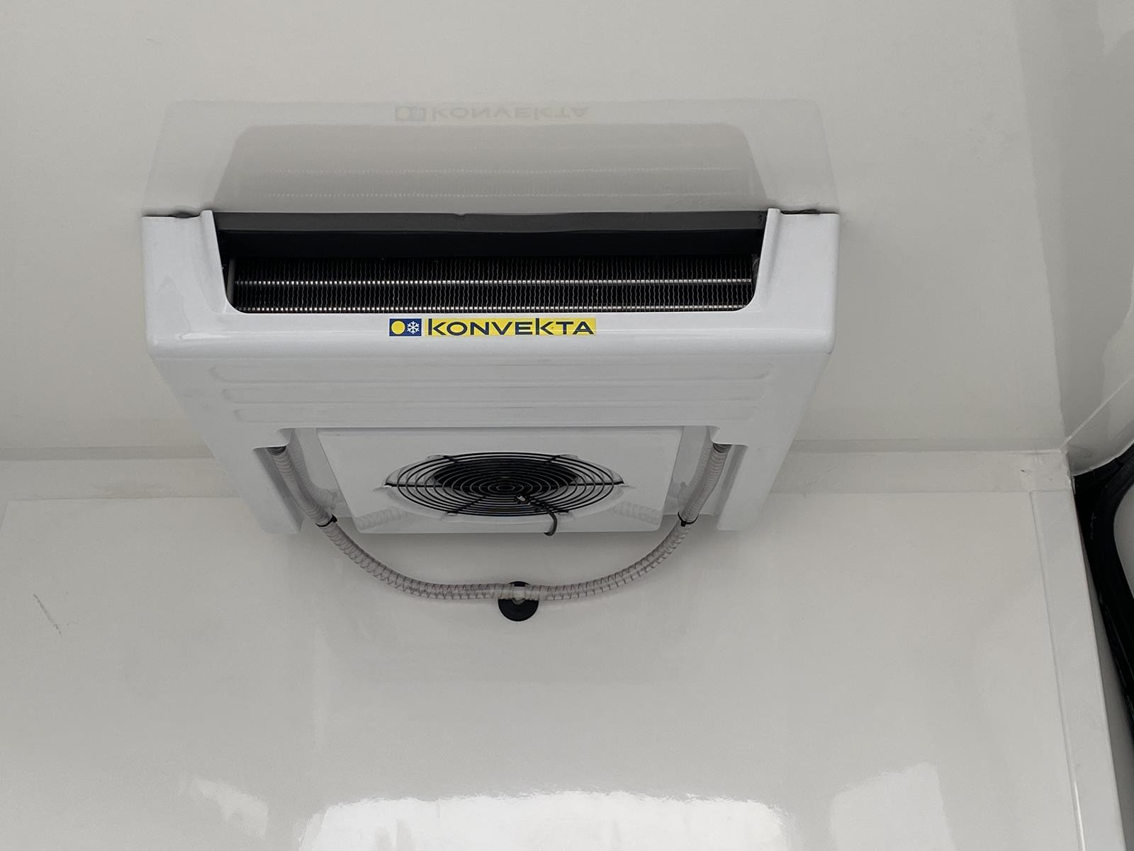 RINZ ROS d.o.o. (GmbH) - כלי רכב למכירה undefined: תמונה 49