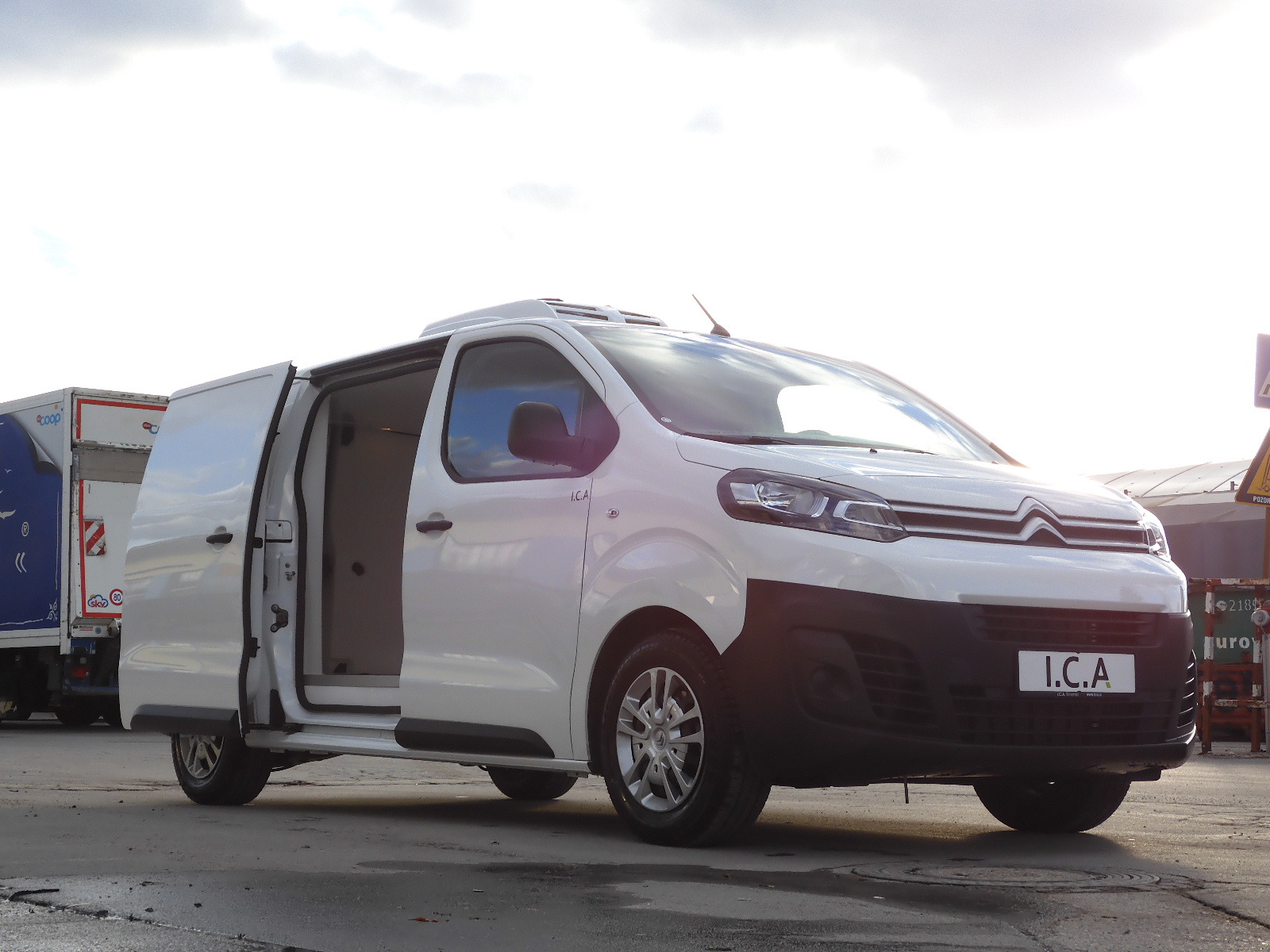 RINZ ROS d.o.o. (GmbH) - כלי רכב למכירה undefined: תמונה 52