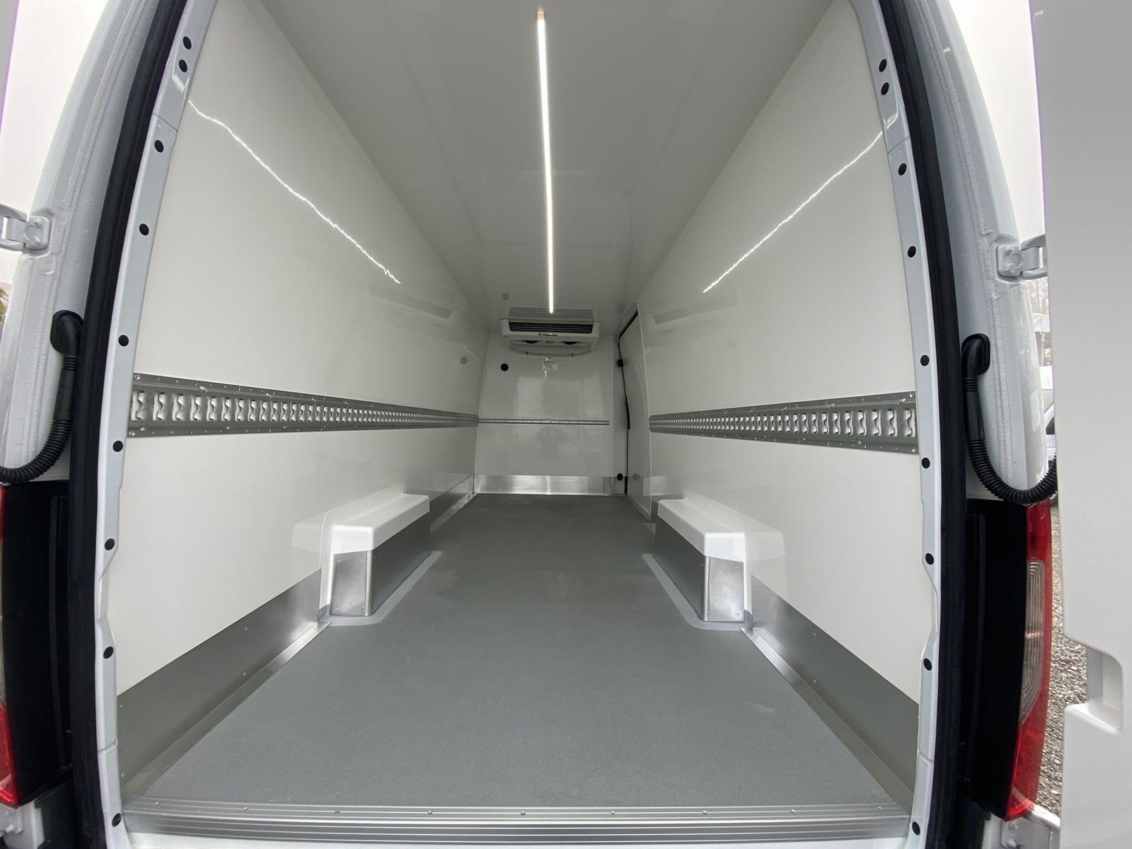 RINZ ROS d.o.o. (GmbH) - כלי רכב למכירה undefined: תמונה 19