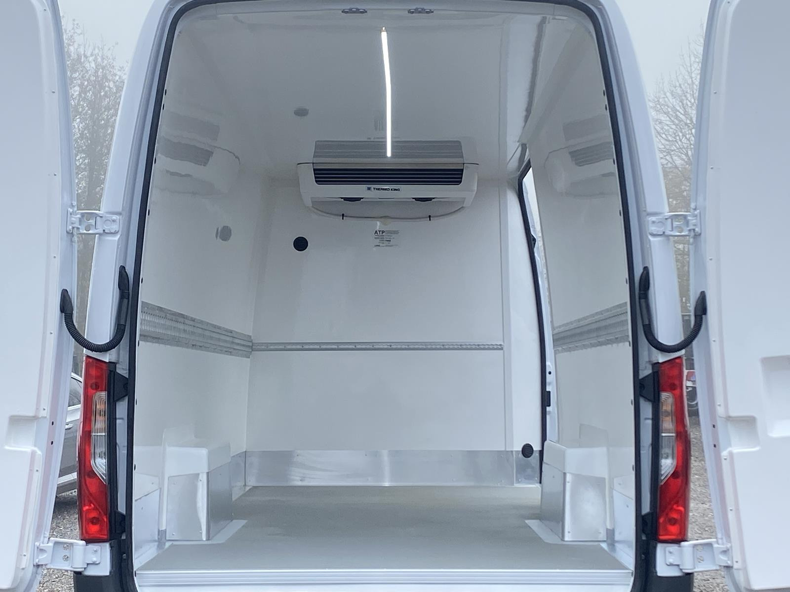 RINZ ROS d.o.o. (GmbH) - כלי רכב למכירה undefined: תמונה 2