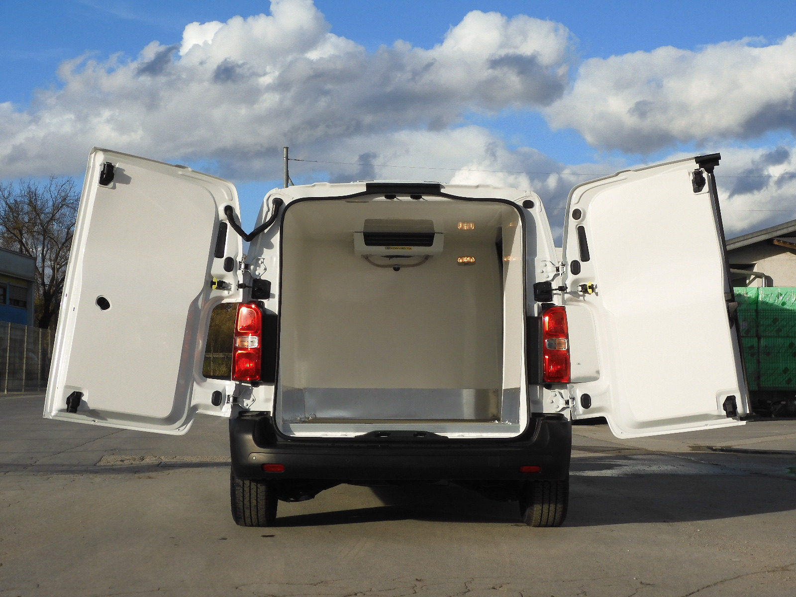 RINZ ROS d.o.o. (GmbH) - כלי רכב למכירה undefined: תמונה 53