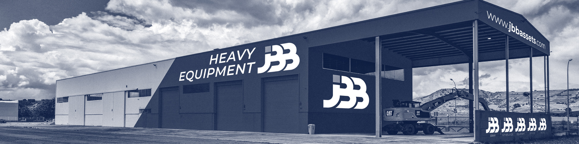 JBB ASSETS - מכונת בנייה DOOSAN DX140W-3 - שנה: 2013, 2 סרנים undefined: תמונה 1