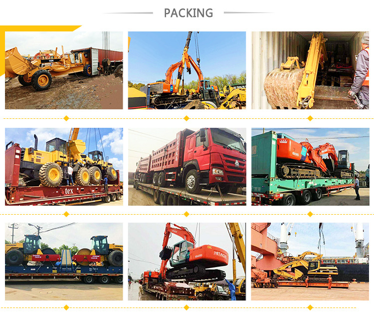 Shanghai Walila Engineering Machinery Co., Ltd. - מכונת בנייה DOOSAN DX300 undefined: תמונה 3