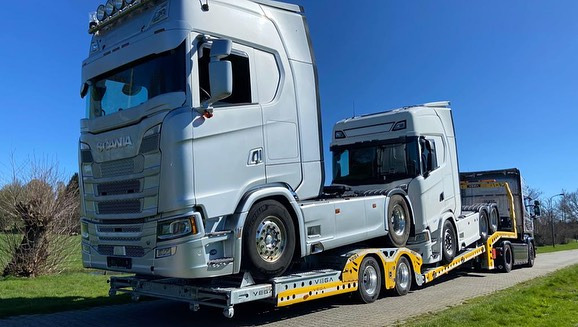 Böhnke und Friese GmbH & Co.KG - כלי רכב למכירה undefined: תמונה 7