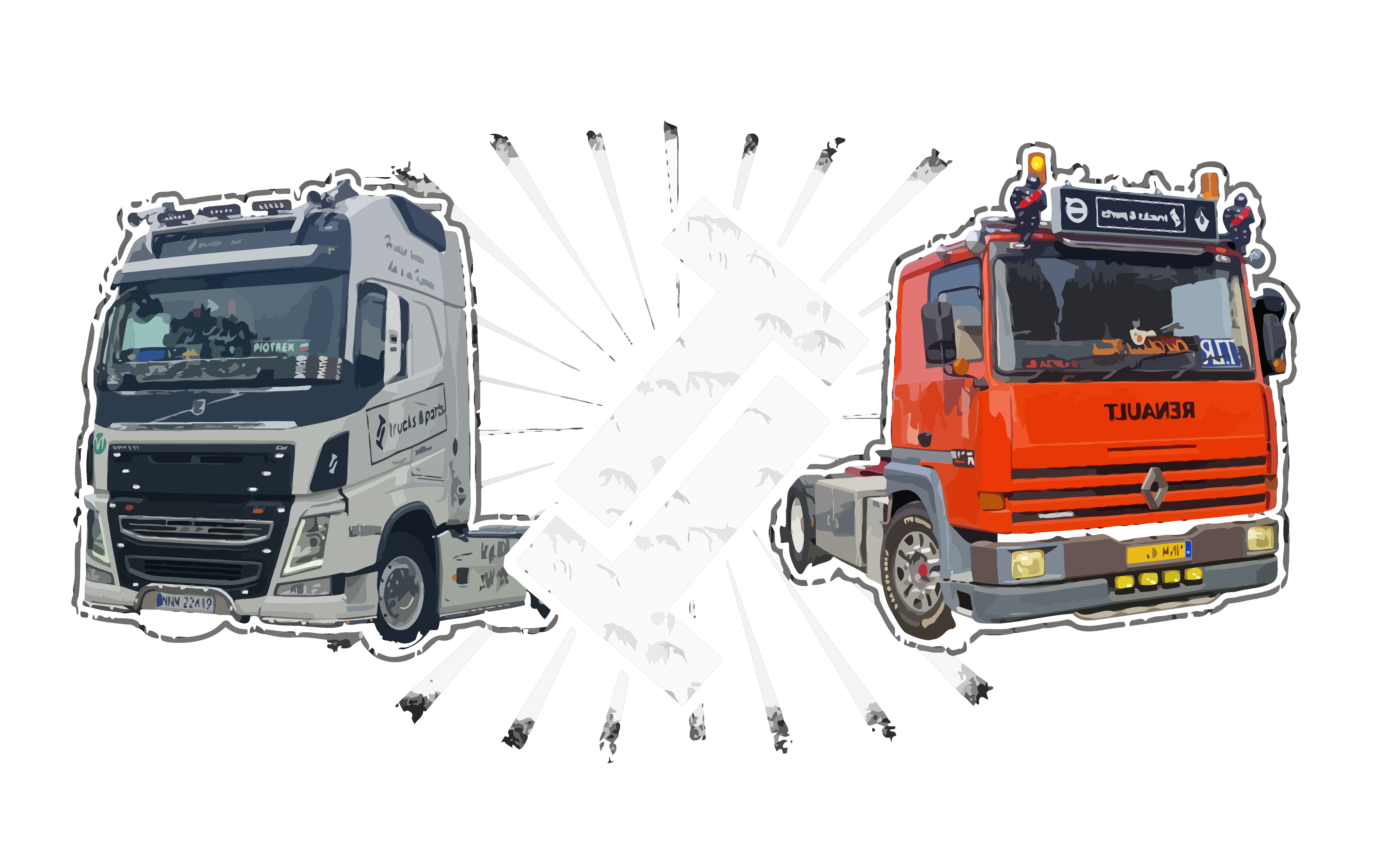 TT TRUCKS & PARTS NATALIA NAWASIELSKA - כלי רכב למכירה undefined: תמונה 11