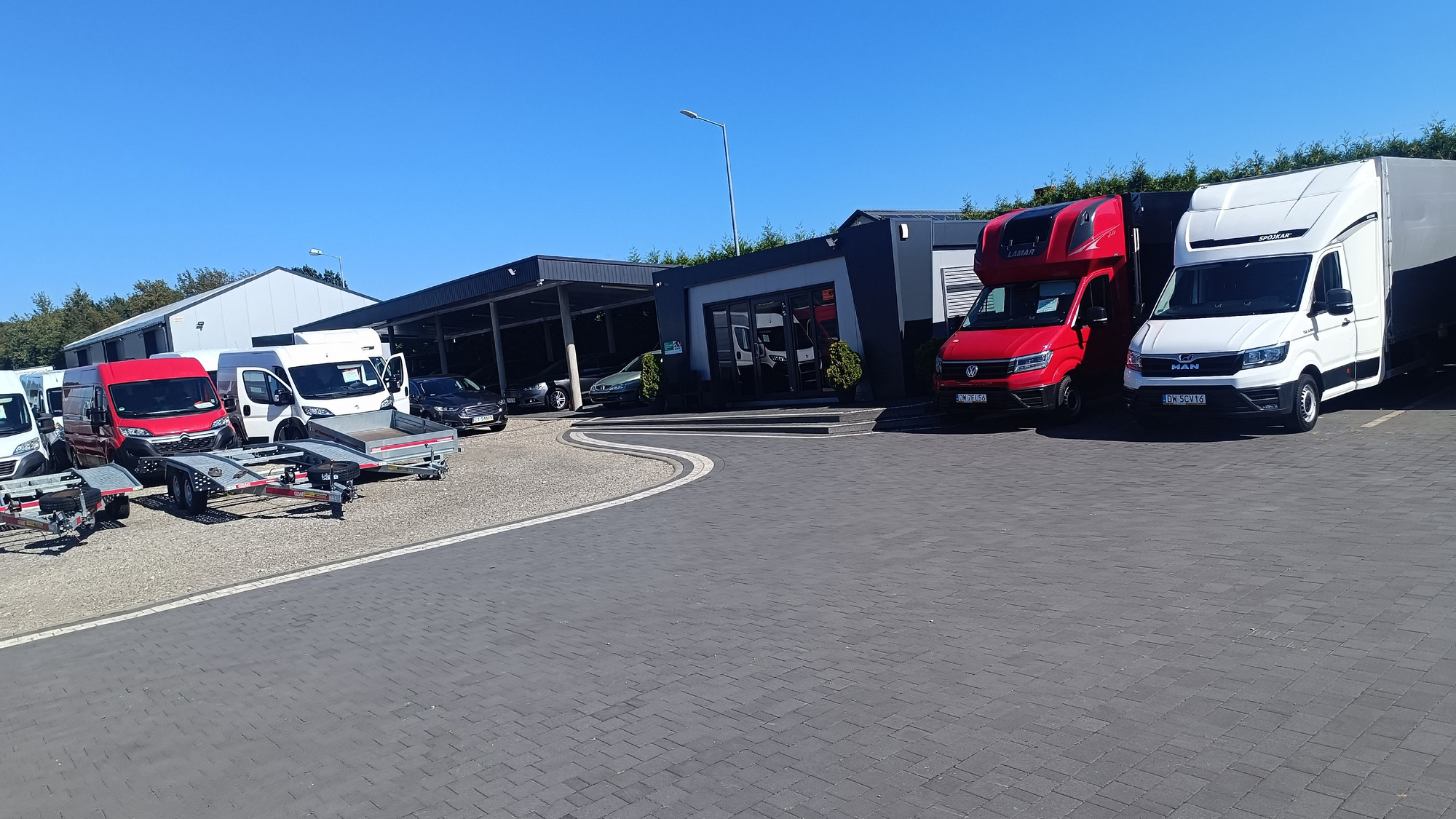 Zbigniew Stachera Przedsiębiorstwo Handlowo Usługowe "PLUS" - אוטובוסים undefined: תמונה 3