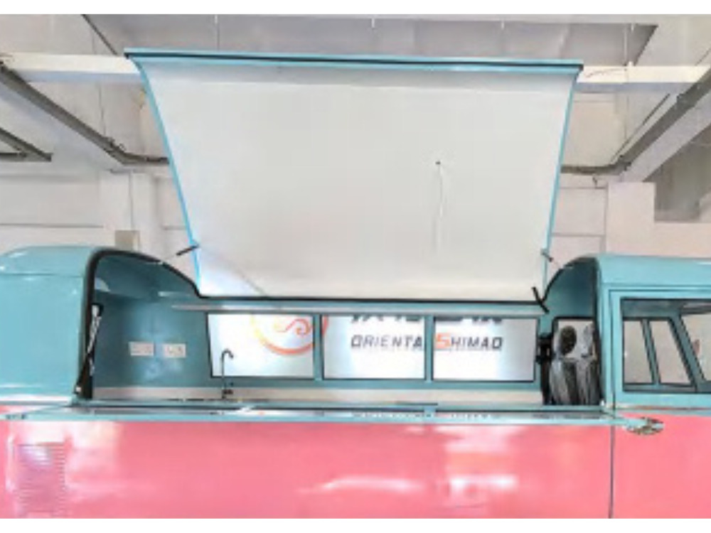 TMK Vaunukeskus Oy - קרונות נגררים undefined: תמונה 39