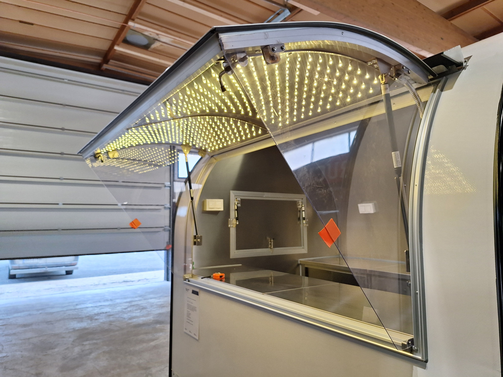 TMK Vaunukeskus Oy - קרונות נגררים undefined: תמונה 20