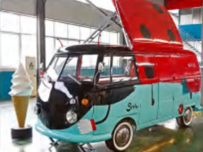 TMK Vaunukeskus Oy - קרונות נגררים undefined: תמונה 32