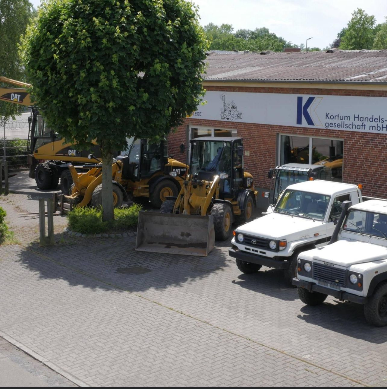 Kortum Handelsgesellschaft mbH - צרופות undefined: תמונה 1