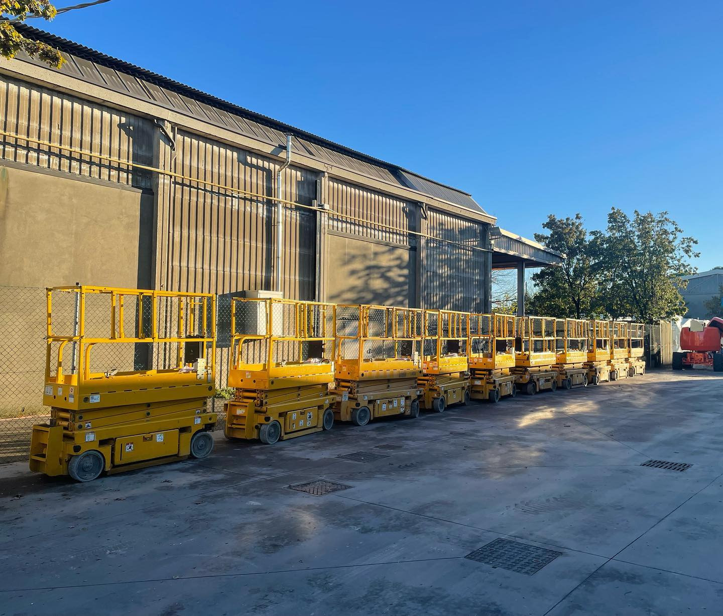 CENTRO USATO S.R.L. - כלי רכב למכירה undefined: תמונה 5