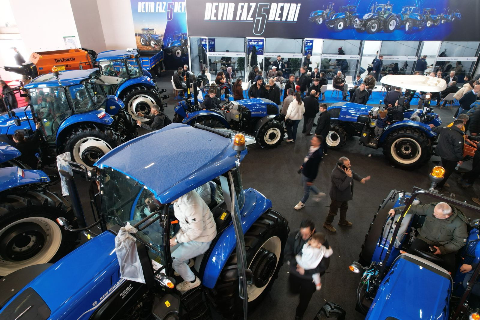 Agroexpo 2026 undefined: תמונה 4