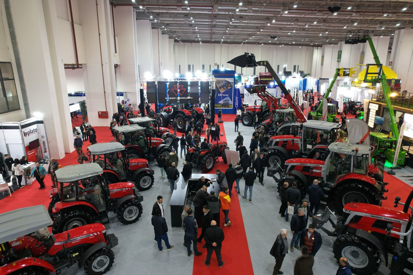 Agroexpo 2026 undefined: תמונה 6