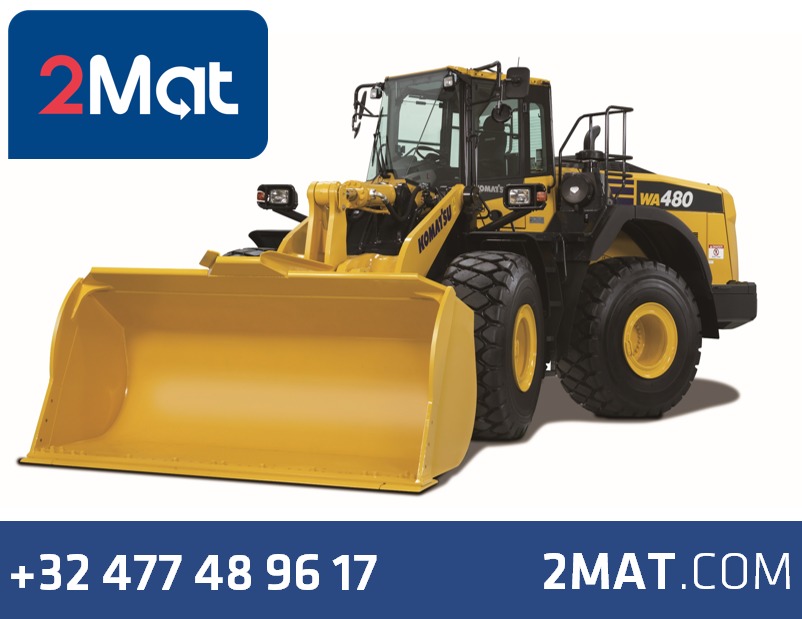 2 MAT - מכונת בנייה KOMATSU PC50 undefined: תמונה 1