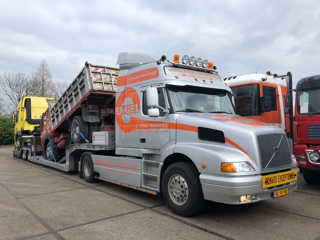 Engel Trucks B.V. undefined: תמונה 6