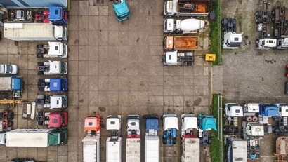 Engel Trucks B.V. undefined: תמונה 2