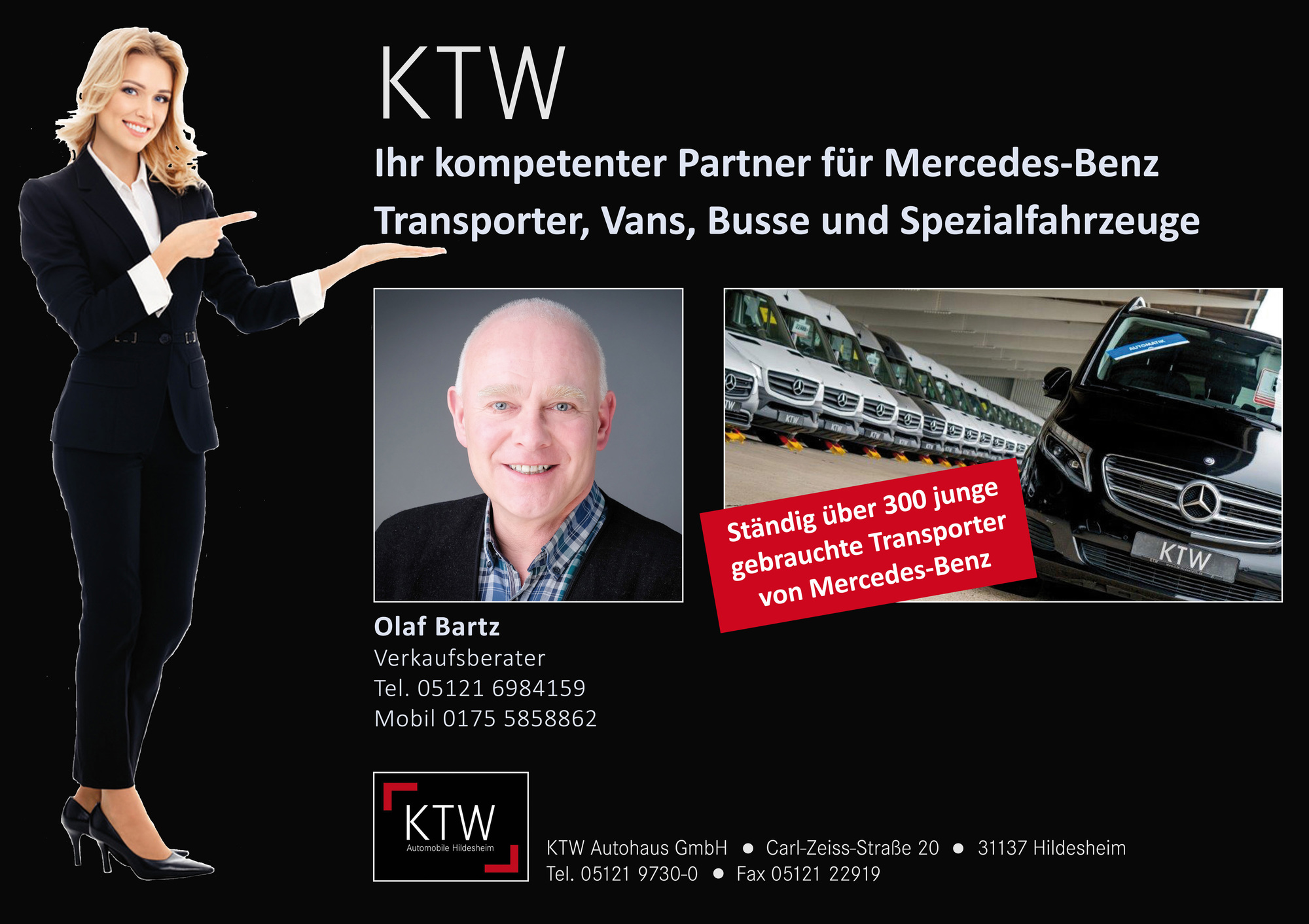 KTW Autohaus GmbH - מכונות אחרות undefined: תמונה 1