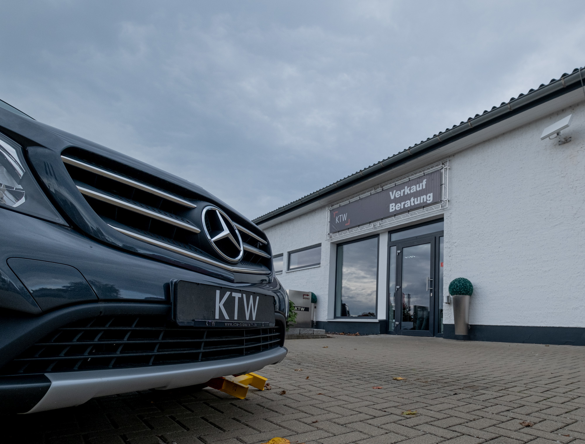 KTW Autohaus GmbH  undefined: תמונה 9