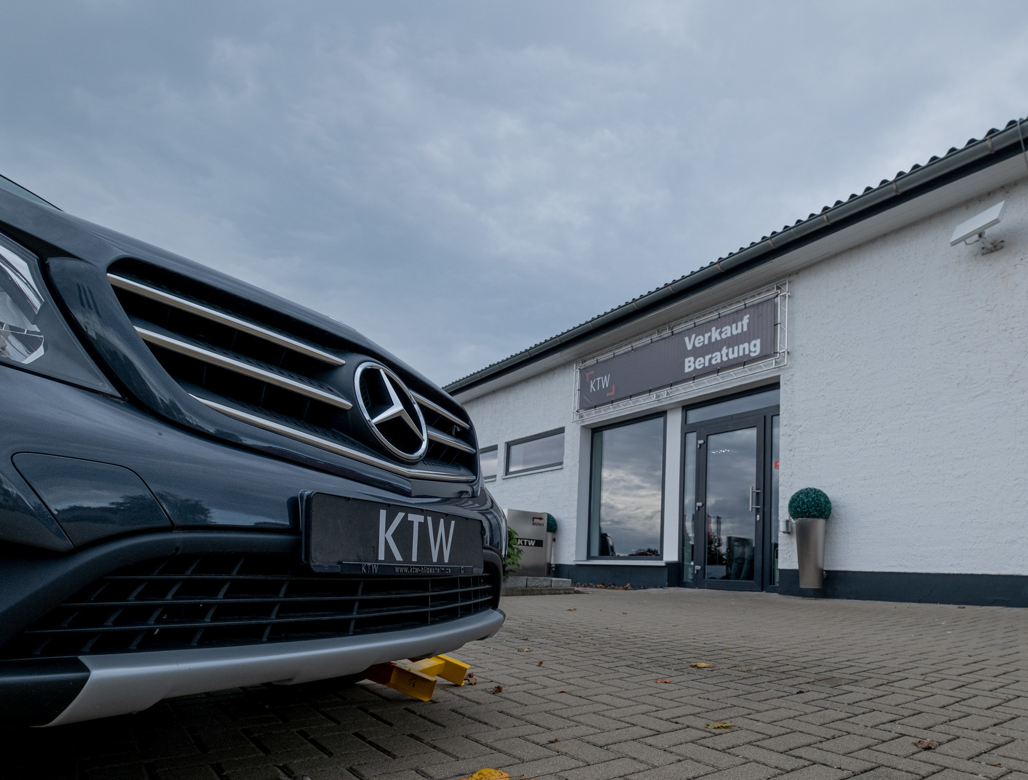 KTW Autohaus GmbH - מכונות אחרות undefined: תמונה 9