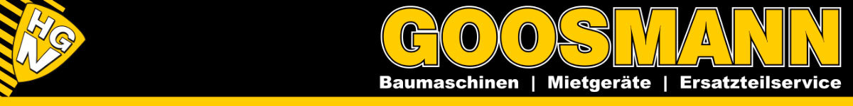 Goosmann Baumaschinen GmbH - כלי רכב למכירה undefined: תמונה 1