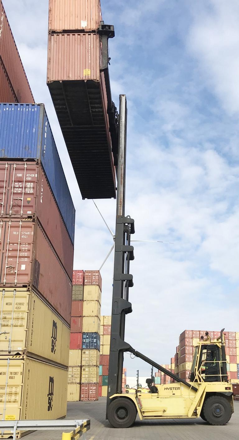 NORGATEC Handelsgesellschaft mbH - כלי רכב למכירה undefined: תמונה 9