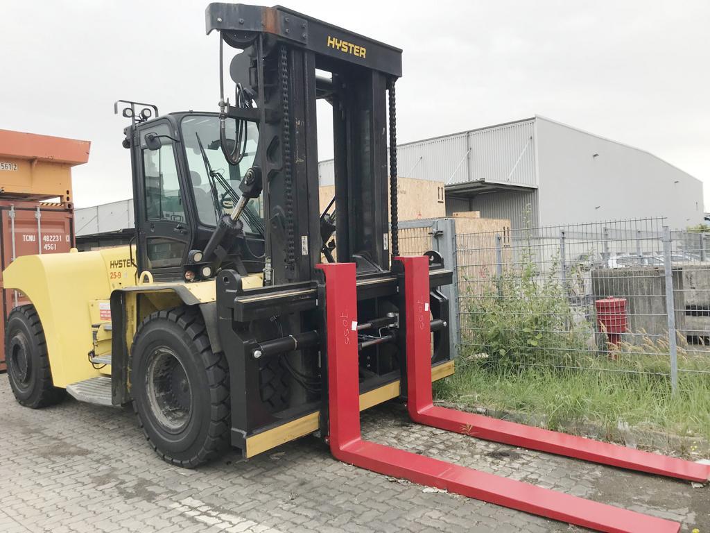 NORGATEC Handelsgesellschaft mbH - כלי רכב למכירה undefined: תמונה 6