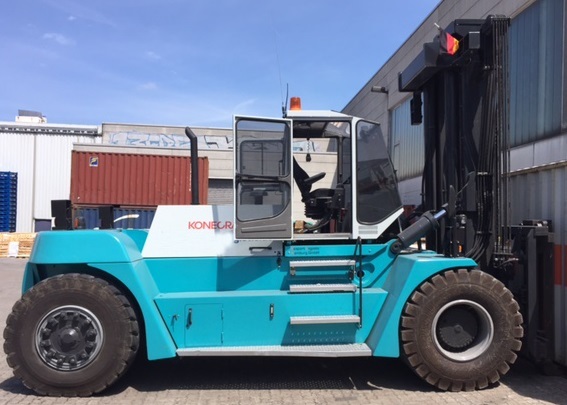 NORGATEC Handelsgesellschaft mbH - כלי רכב למכירה undefined: תמונה 4