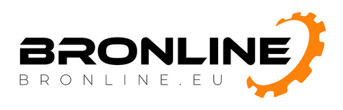 Bronline OU ב־Truck1