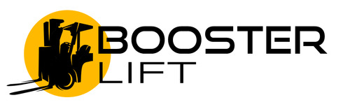 מלגזה חשמלית JUNGHEINRICH EFG