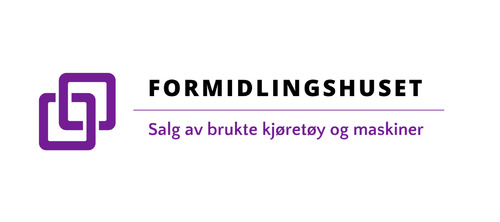 FORMIDLINGSHUSET AS ב־Truck1