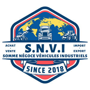 SOMME NÉGOCE VÉHICULES INDUSTRIELS ב־Truck1
