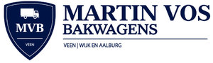 HANDELSONDERNEMING MARTIN VOS V.O.F. ב־Truck1