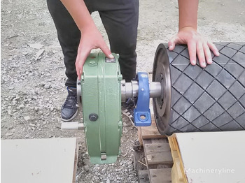  for KINGLINK B1200 belt conveyor - מנוע וחלקים