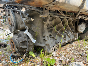 מנוע עבור משאית 2015 VOLVO POWERPACK D13K540: תמונה 4