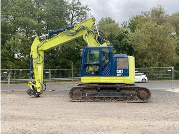 מחפר סורק CATERPILLAR 325FL