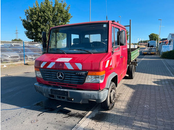 כלי רכב מסחרי מזהיר MERCEDES-BENZ Vario 614